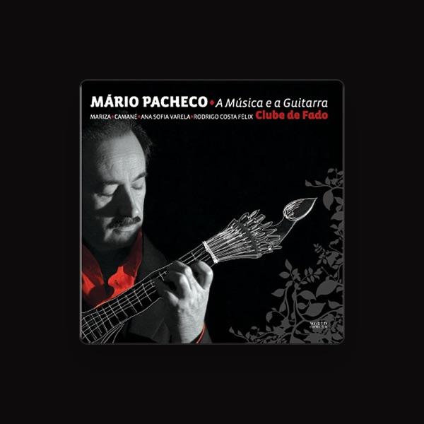 Mario Pacheco