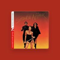 Strange Affair