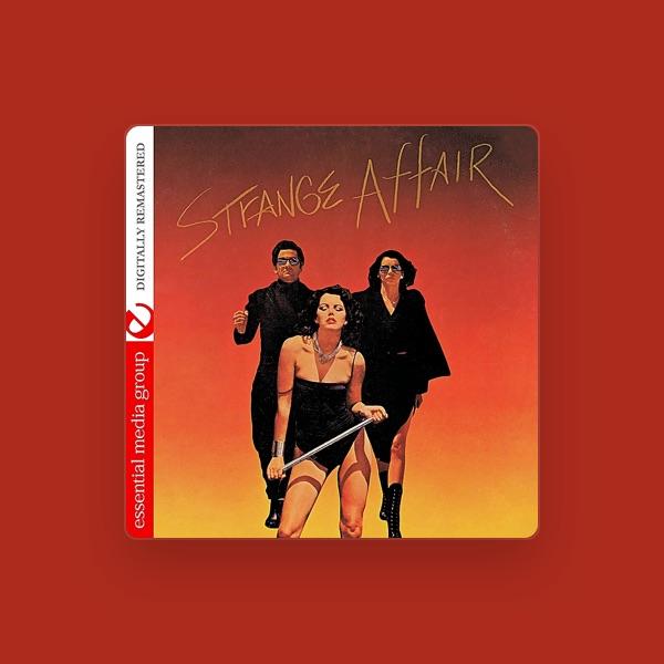 Strange Affair