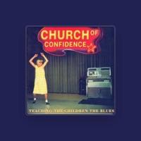 Church of Confidence