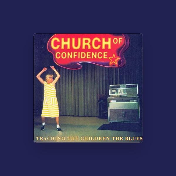Church of Confidence