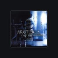 Arcturus and The Deception Circus