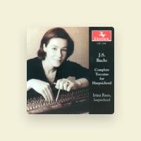 Irina Rees