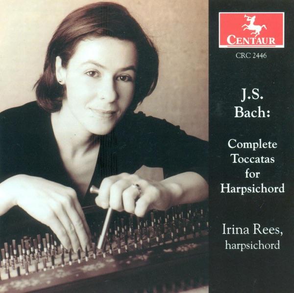 Toccata in G major, BWV 916