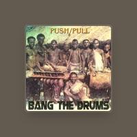 Push/Pull