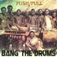 Tribal Rhythm