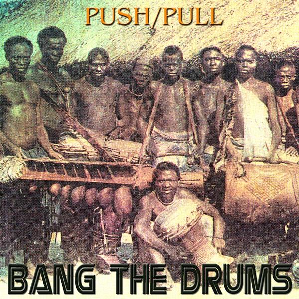 Tribal Rhythm