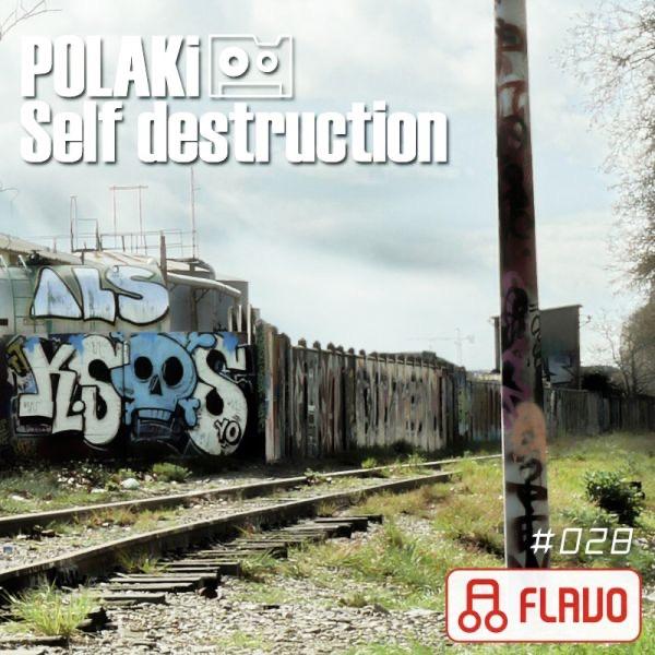 Self destruction (original mix)