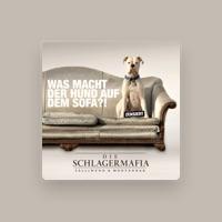 Die Schlagermafia