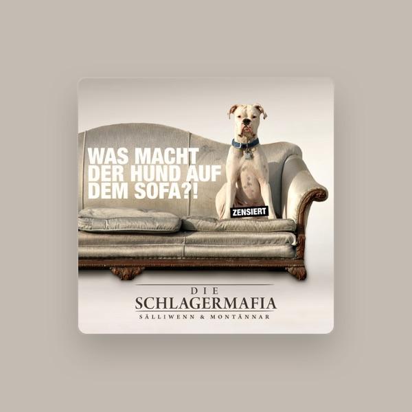 Die Schlagermafia