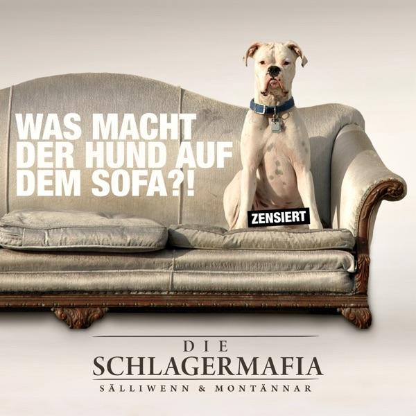 Was macht der Hund auf dem Sofa (Radio Version)