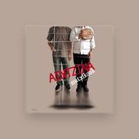 Aintzina