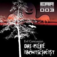 Das kleine Nachtgespenst (Ziel100 Remix)