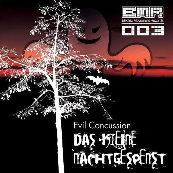 Das kleine Nachtgespenst (TIS Remix)