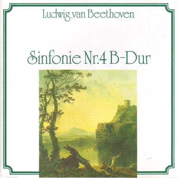 Symphonie Nr. 4 B-Dur, Op. 60: IV. Allegro Ma Non Troppo
