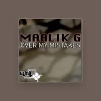 Maalik G