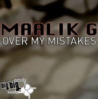 Over My Mistakes (Beat Ben Mix)
