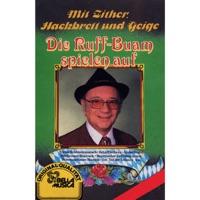 Schäfflertanz