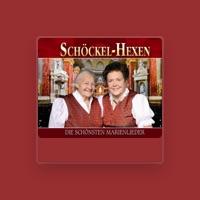 Schöckel - Hexen