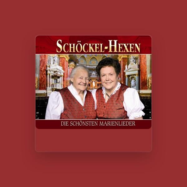 Schöckel - Hexen