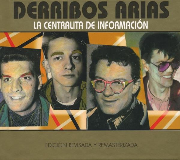 Derribos Arias