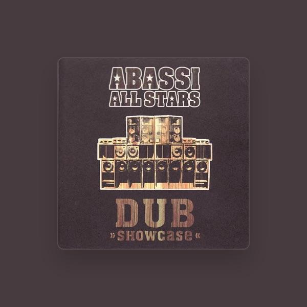 Abassi Allstars