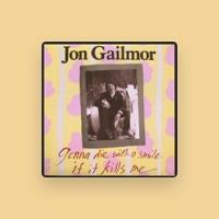 Jon Gailmor