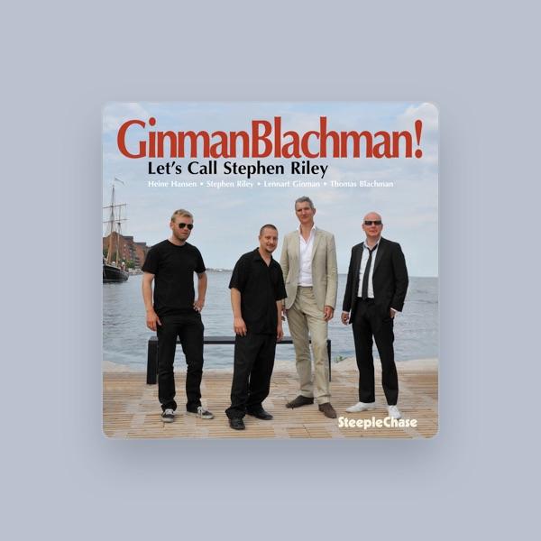 Thomas Blachman