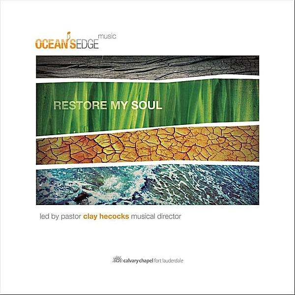 My Soul Longs