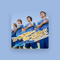 ジェリー&ザ・ペースメイカーズ