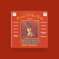 Bert Murray