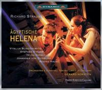Die Agyptische Helena, Op. 75, TrV 255: Act II: Gewogene Lufte, Fuhrt Uns Zuruck (Helen, Menelaus)
