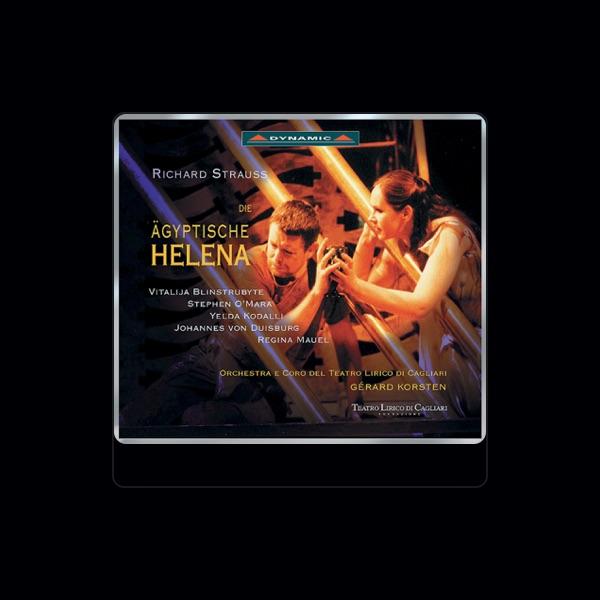 Cagliari Theatre Chorus
