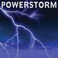 Thunderstorm Powerstorm