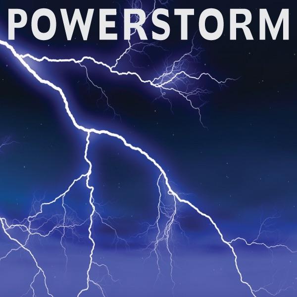 Thunderstorm Powerstorm