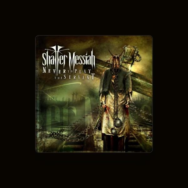 Shatter Messiah
