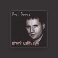 Paul Keen