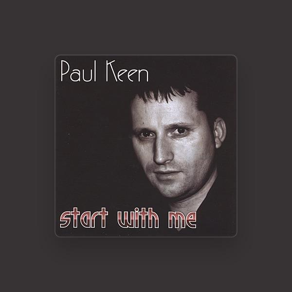 Paul Keen