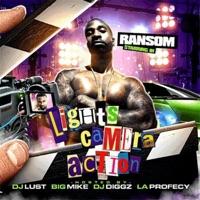 Revenge (feat. Ron Paul)