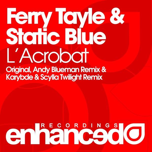 L'Acrobat (Andy Blueman Remix)