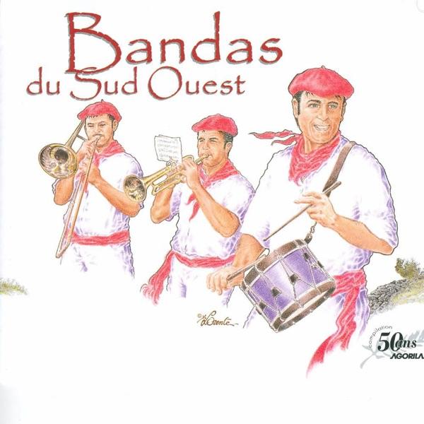 Marche Du Jambon de Bayonne