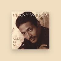 Verny Varela