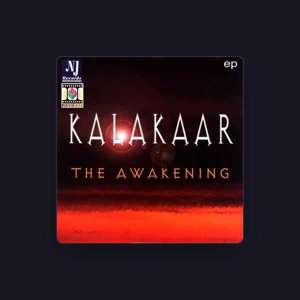 Kalakaar