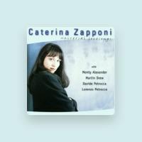 Caterina Zapponi