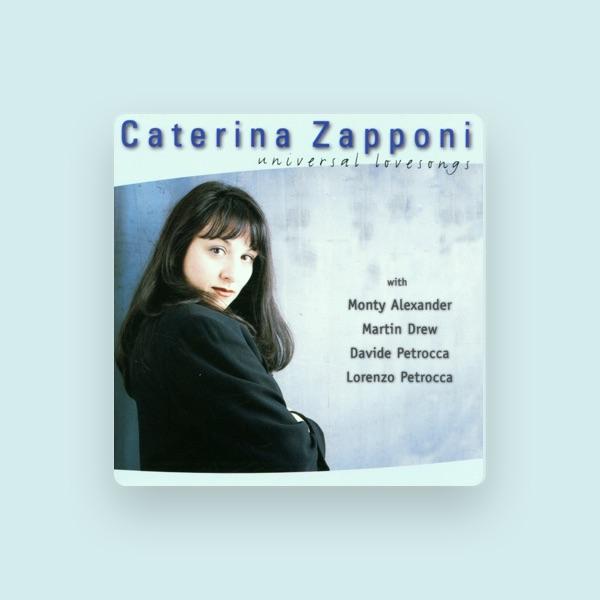 Caterina Zapponi