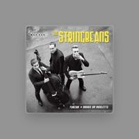The Stringbeans