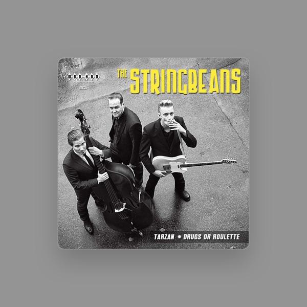 The Stringbeans