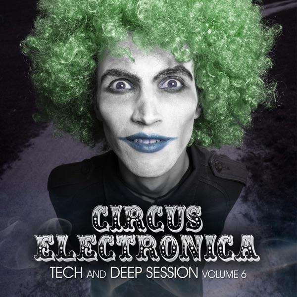 Rec-Chord (Luna City Express Remix)