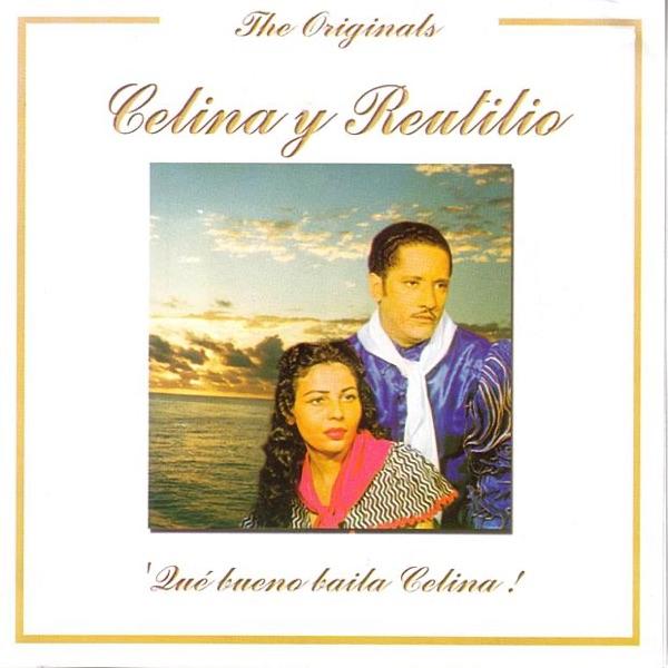 Qué Bueno Baila Celina!