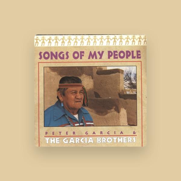 The Garcia Brothers